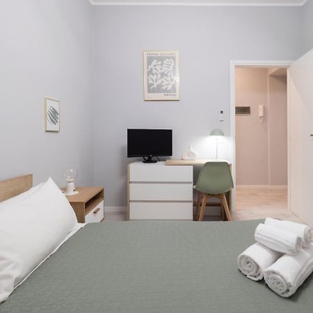 Rome Vatican Stay Bagian luar foto