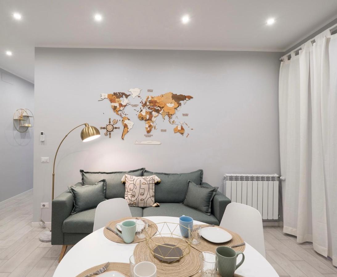 Rome Vatican Stay Bagian luar foto