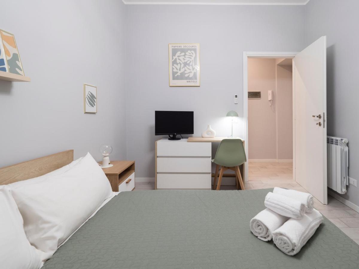 Rome Vatican Stay Bagian luar foto